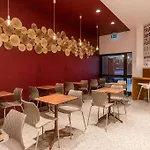 B&B Hotel Milano San Siro 