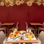 B&B Hotel Milano San Siro 
