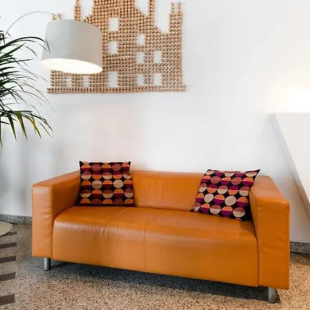 B&B Hotel Milano San Siro 