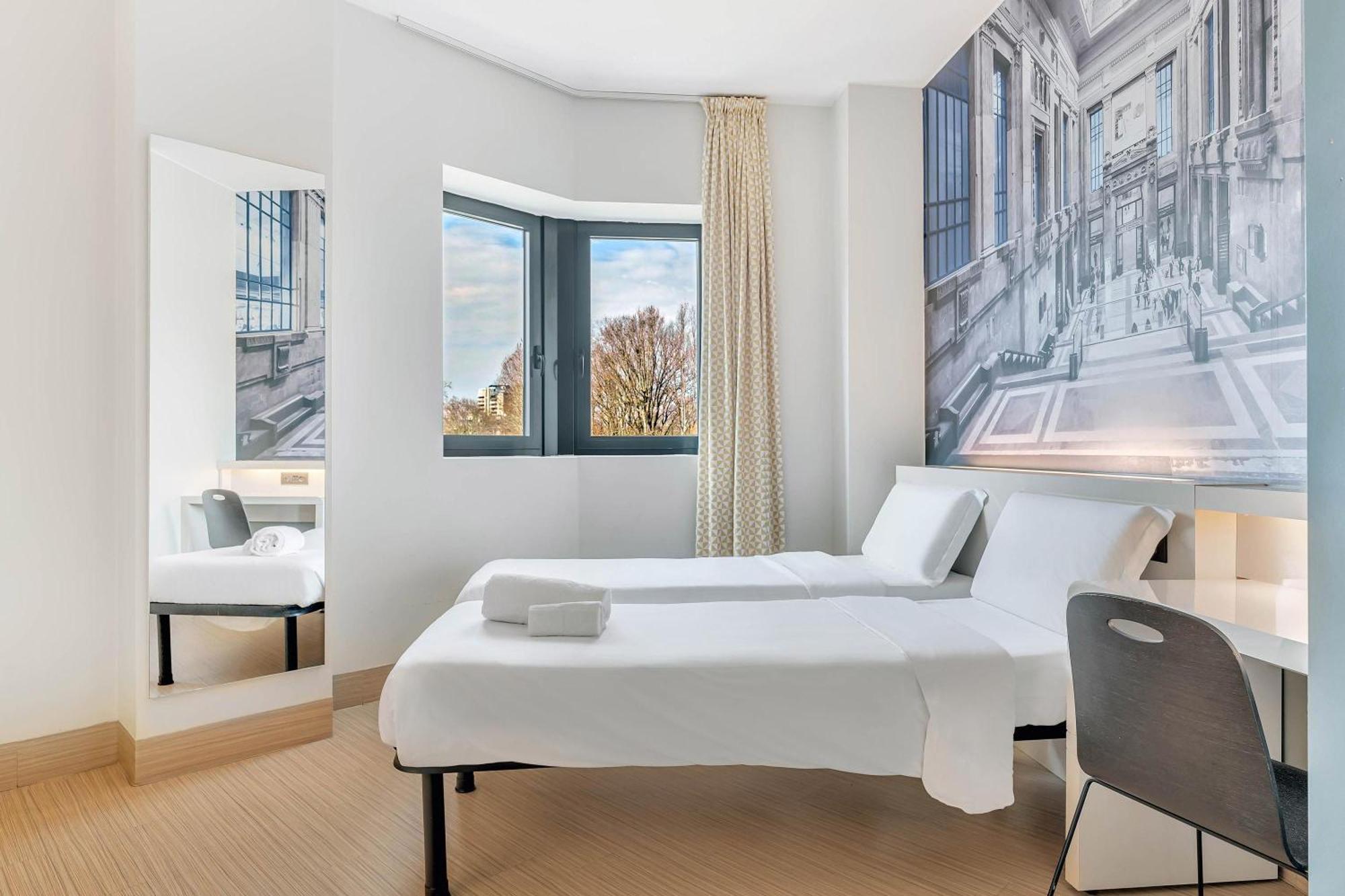 Hotel San Siro Milão