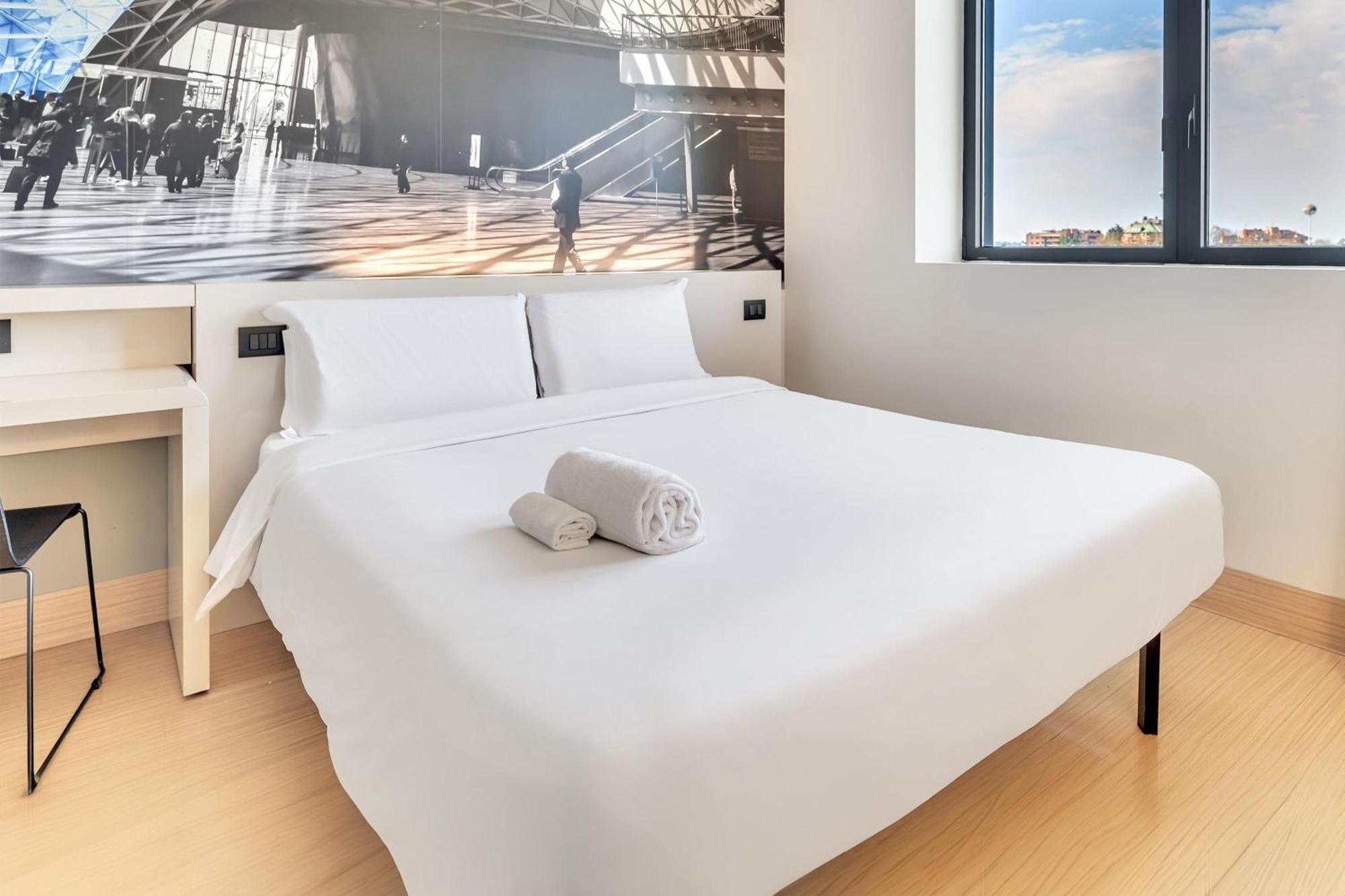 San Siro Hotel Milão