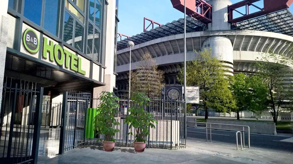 Hotel San Siro Milão