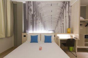 San Siro Hotel Milão